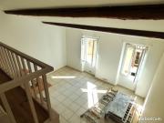 Loft 2 pièces 50 m²