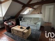 Loft 2 pièces 50 m²