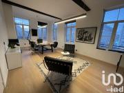 Loft 2 pièces 50 m²