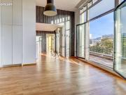 Loft 2 pièces 52 m²