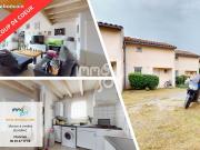 Loft 2 pièces 52 m²