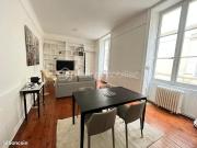 Loft 2 pièces 55 m²