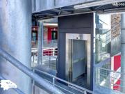 Loft 2 pièces 56 m²