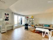 Appartement 2 pièces 58 m²