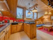 Loft 2 pièces 59 m²