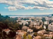 Loft 2 pièces 62 m²