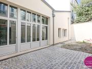 Loft 2 pièces 68 m²