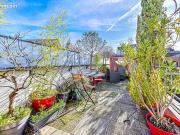 Loft 2 pièces 64 m²