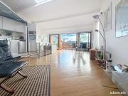 Loft 2 pièces 64 m²