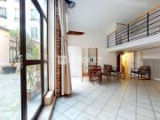 Loft 2 pièces 66 m²