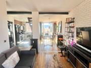 Loft 2 pièces 66 m²