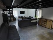 Loft 2 pièces 62 m² Loft 2 pièces 62 m²