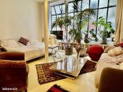 Loft 2 pièces 66 m²