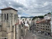 Loft 2 pièces 83 m²