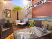 Loft 2 pièces 90 m²