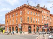 Loft 2 pièces 90 m²