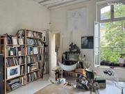 Loft 2 pièces 95 m²