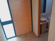 Loft 2 pisos con terraza