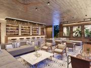 Loft 30m2 con Alberca, Fire Pit etc. en Tulum. Preventa
