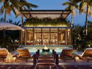 Loft 30m2 rodeado de ?reas verdes en Tulum