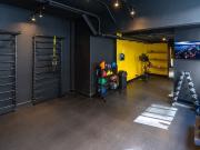 Loft 30 m2 con electrodomésticos en la del Valle