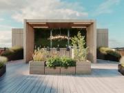 LOFT 35m2 EN VENTA EN LA ROMA a 3 calles del ?ngel de la...