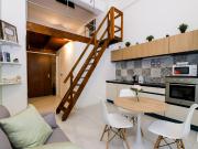 Loft 3 locali di 47 m² a Genova 16137