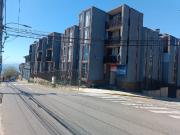 Loft 3 Niveles con Terraza Vista al Mar – Cerro Alegre