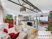 Loft 3 pièces 100 m²