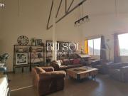 Loft 3 pièces 100 m²