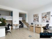 Loft 3 pièces 103 m²