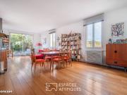 Loft 3 pièces 108 m²