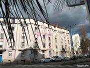 Loft 3 pièces 40 m²