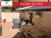 Loft 3 pièces 119 m²