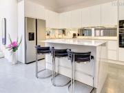 Loft 3 pièces 123 m²