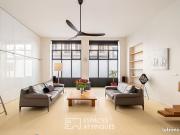 Loft 3 pièces 123 m²