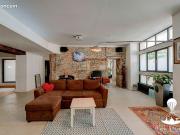 Loft 3 pièces 124 m²