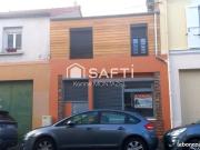 Loft 3 pièces 126 m²