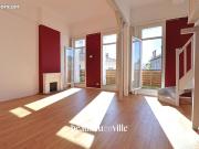 Loft 3 pièces 126 m²