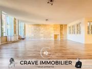Loft 3 pièces 132 m²