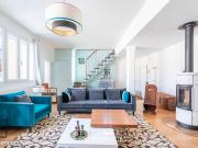 Loft 3 pièces 132 m²