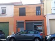 Loft 3 pièces 135 m²