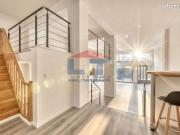 Loft 3 pièces 158 m²