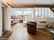 Loft 3 pièces 39 m²