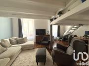 Loft 3 pièces 43 m²