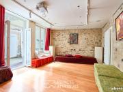 Loft 2 pièces 52 m²