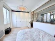 Loft 3 pièces 54 m²