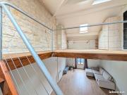 Loft 3 pièces 58 m²