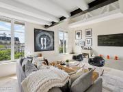 Loft 3 pièces 59 m²