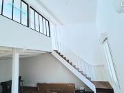 Loft 3 pièces 60 m²